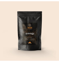 Кава Бурунді 500г. 100% арабіка еспресо 